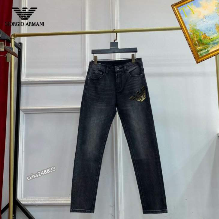 Picture of Armani Jeans Long _SKUArmanisz28-3825tx877686